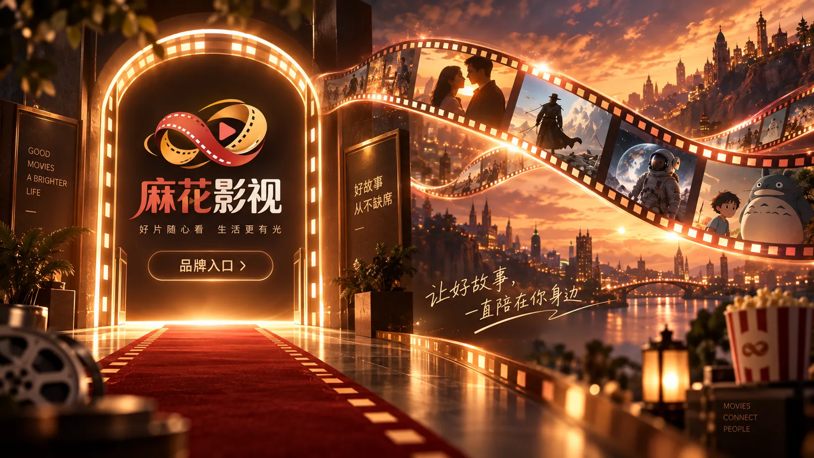 碎片时间看动漫:短内容也需要连续性