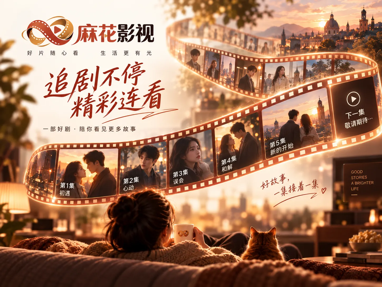 从题材到子类型:为什么“动作片”还需要继续细分