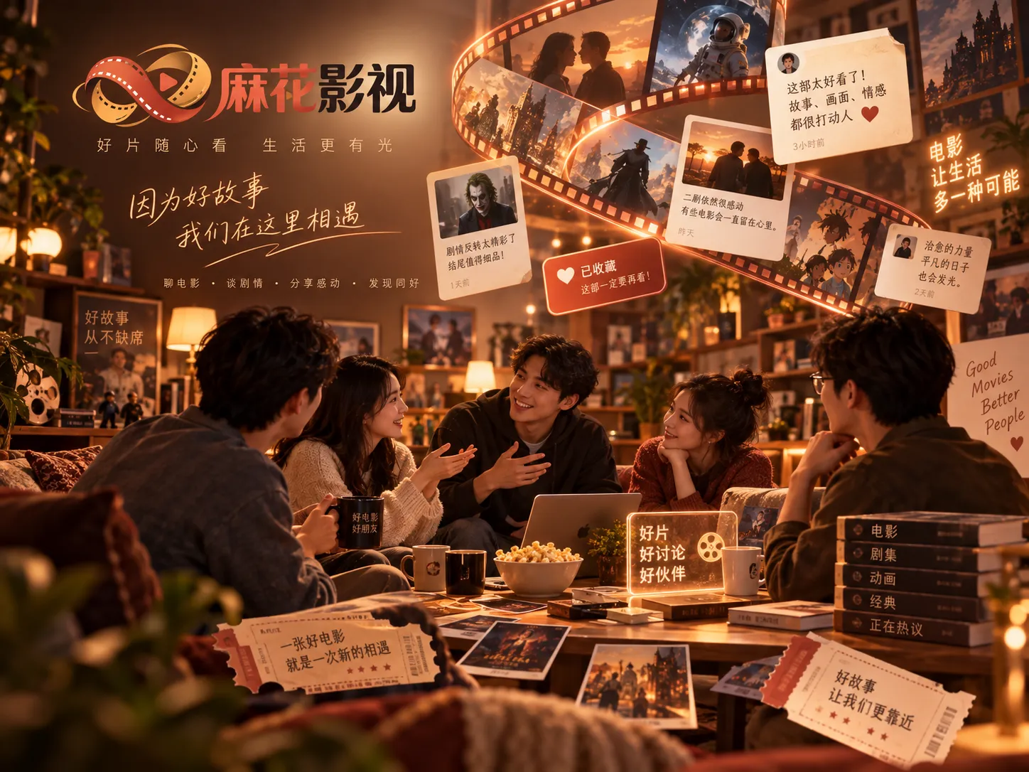 家庭共享屏幕观看指南