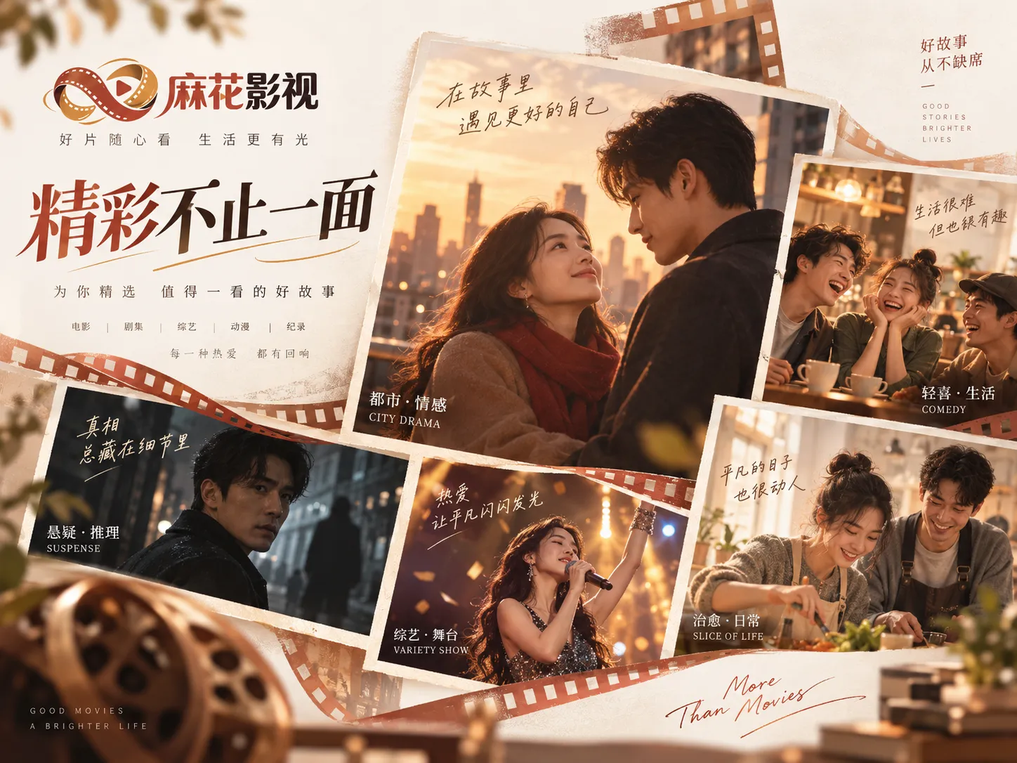 慢节奏电影不等于无聊:判断它是否适合你的三个线索