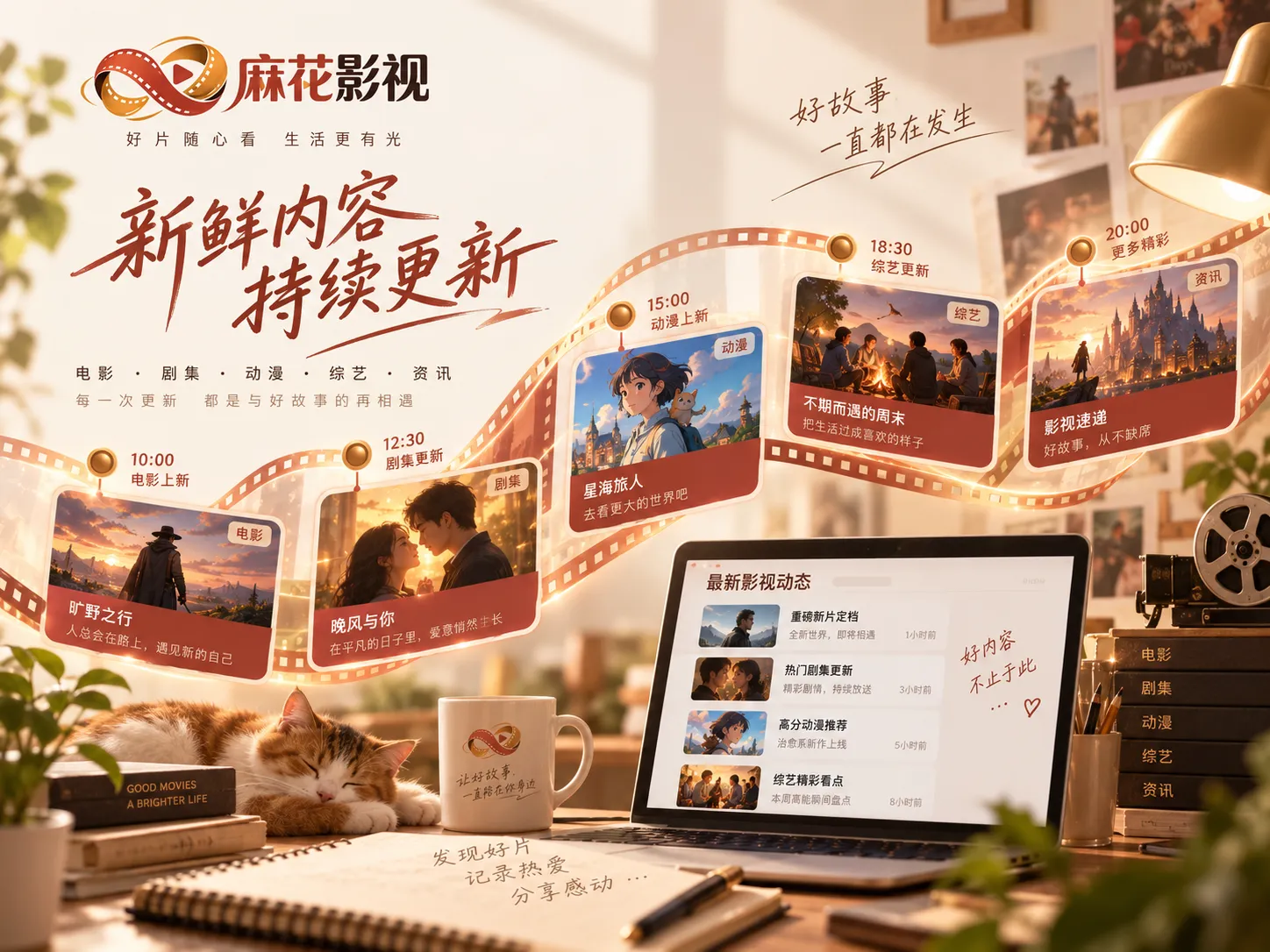 一集太长还是太短?用“单次观看窗口”选择剧集